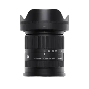 bl032608 ong kinh 18 50mm f28 dc dnc cho fx mount sigma