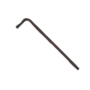 Lục giác đầu bi, màu nâu đỏ M4.0, Crossman - Ảnh 1