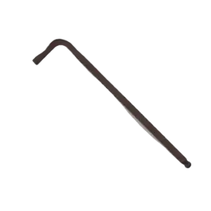 Lục giác đầu bi, màu nâu đỏ M5.0, Crossman - Ảnh 1