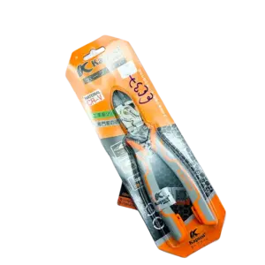 Kìm cắt đa năng, K-8074 7.5inch KT190mm, Kapusi - Ảnh 1