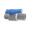 Van cầu, PVC D34, Bình Minh - Ảnh 1