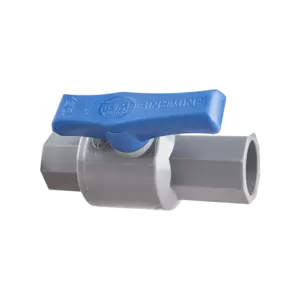 Van cầu, PVC D34, Bình Minh - Ảnh 1