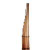 Bộ nẹp sơ cứu chấn thương, KT30-40-70-80cm, OEM - Ảnh 1