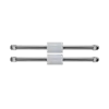 Xi lanh trượt, RMS40X600, Airtac - Ảnh 1