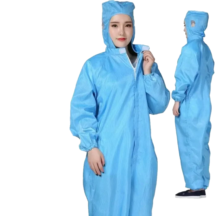 bl032743 bo quan ao phong sach chong tinh dien mau xanh lien mu size m photo bl032743 bo quan ao phong sach chong tinh dien mau xanh lien mu size m