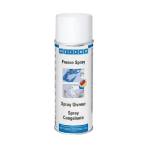 bl032758 xit lanh freeze spray 400ml chai weicon