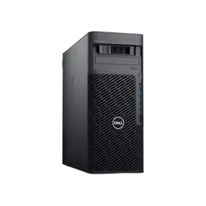 bl032761 may tram precision 5860 tower intel xeon w3 2425 ram 16gb 512gb ssd 1tb hdd nvidia quadro t400 4 gb gddr6 k m win 11 pro dell