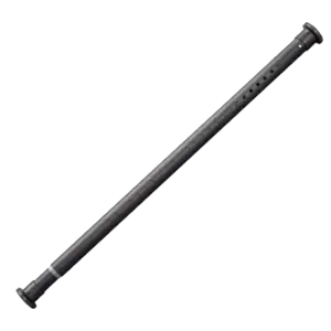 bl032771 thanh treo da nang mau den bang hop kim thep l26 31mxt32mm chiu luc 60kg