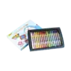 bl032795 sap mau colokit doraemon cr c05do 16 mau bo thien long