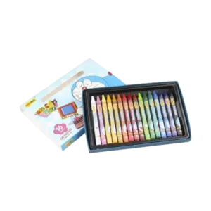 bl032795 sap mau colokit doraemon cr c05do 16 mau bo thien long