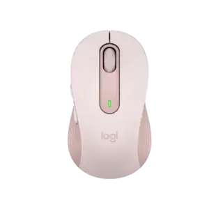 bl032798 chuot khong day m650 mau hong logitech