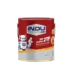 bl032849 son cong nghiep 6160 mau den indu paint