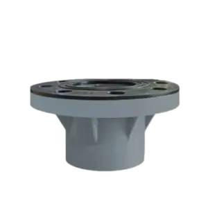 Mặt bích, D76 PN12 class 3 tiêu chuẩn ASTM, Đệ Nhất - Ảnh 1