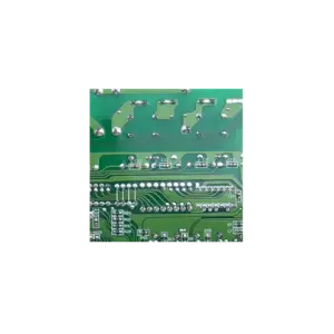 Bo mạch biến tần, PN: PCB505A196AB cho dàn nóng FDC450KXZE1 Mitsubishi - Ảnh 1