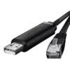bl032903 cap lap trinh console usb sang rj45 ftdi 60813 l3m ugreen