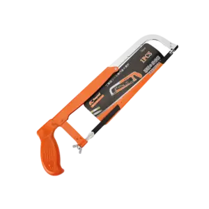 Cưa sắt cầm tay, K-0455 3 nấc 8-10-12inch, Kapusi - Ảnh 1