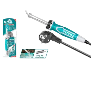 Mỏ hàn, TET2606 60W, Total - Ảnh 1