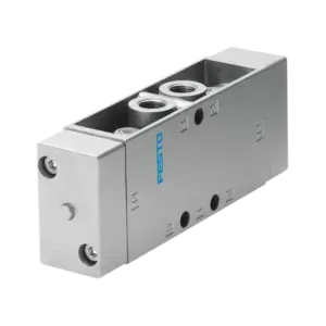 Van khí nén, JH-5-1/8-EX (PN: 536035), Festo - Ảnh 1