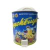 bl033115 son alkyd 122 mau xam bach tuyet