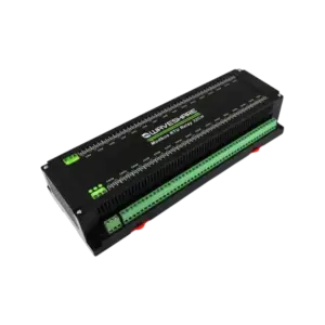 bl033119 mo dun ro le modbus rtu relay 32ch 32 kenh waveshare
