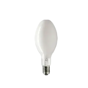 Bóng đèn cao áp thủy ngân, ML 250W 220-230V, Philips - Ảnh 1
