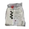 bl033169 gang tay cao su mau trang size m shirudo