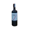 bl033195 hop ruou loai 1 gom ruou vang chile vicus orbis icono 145 750ml va hop da don cao cap kem tui dung
