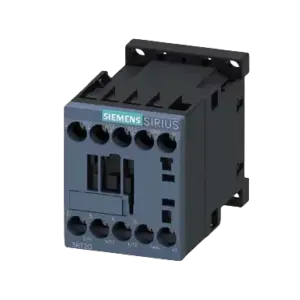 Khởi động từ, 3RT20161AN21, Siemens - Ảnh 1