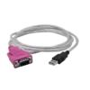 bl033269 cap lap trinh usb dung chip pl 2303 dau noi rs232 l15m