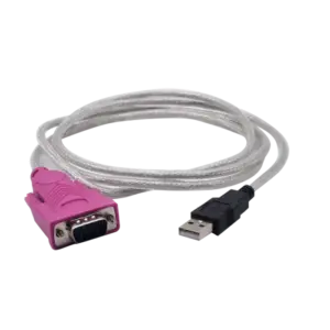 bl033269 cap lap trinh usb dung chip pl 2303 dau noi rs232 l15m