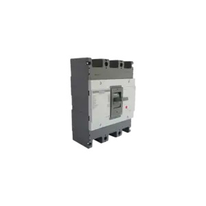Cầu dao tự động 3 pha, ABN 803c 500A 45kA, LS - Ảnh 1