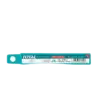 Bộ lưỡi dao rọc giấy, THT519001 (10 lưỡi/ bộ), Total - Ảnh 1