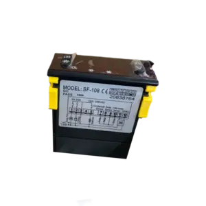 Bộ điều khiển nhiệt độ, SF-108 gồm sensor, Shangfang - Ảnh 1