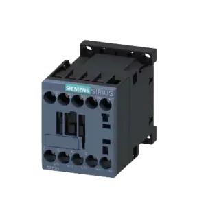 Khởi động từ, 3RT2017-1AD01, Siemens - Ảnh 1