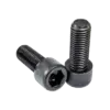 bl033446 bu long luc giac chim dau tru din912 m8x25mm bk