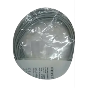 Cảm biến tiệm cận, SME-8M-ZS-24V-K-2.5-OE, Festo - Ảnh 1