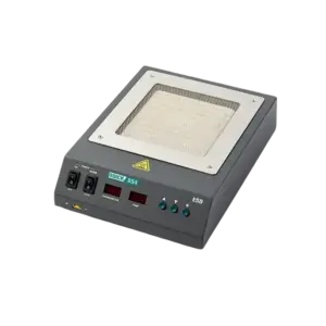 Máy gia nhiệt trước, 854 400W, Quick - Ảnh 1