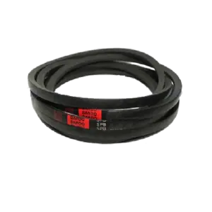 Dây curoa, SPZ 1400, Bando - Ảnh 1