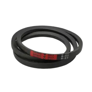 Dây curoa, A60, Bando - Ảnh 1