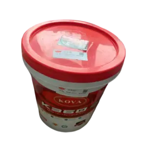 bl033592 son bong ngoai that k360 kv532 p 20kgthung kova