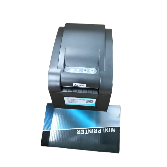bl033595 may in ma vach xp 350b xprinter photo bl033595 may in ma vach xp 350b xprinter