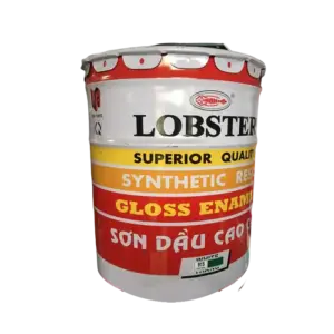 bl033808 son dau 915 mau xanh la sang lobster