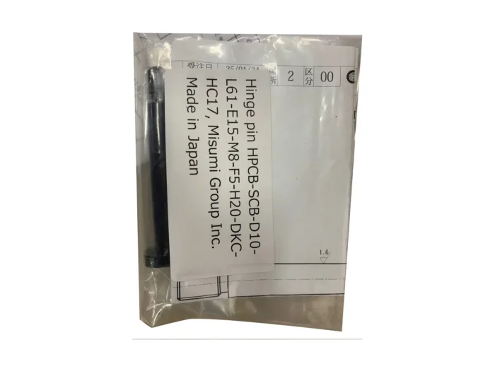 bl033845-chot-ban-le-hpcb-scb-d10-l61-e15-m8-f5-h20-dkc-hc17-misumi-2 Chốt bản lề, HPCB-SCB-D10-L61-E15-M8-F5-H20-DKC-HC17, Misumi - Ảnh 1