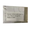 Vòng đệm, WSNA-SKB-D24-T3-V10, Misumi - Ảnh 1