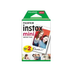 bl033907 hop phim instax mini glossy 20 tam hop fujifilm