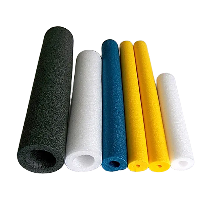 bl033933 ong xop pe foam phi 6mm photo bl033933 ong xop pe foam phi 6mm