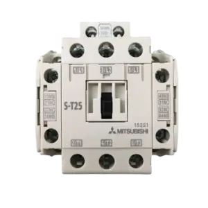 Khởi động từ, S-T25 AC200V 2A2B, Mitsubishi - Ảnh 1