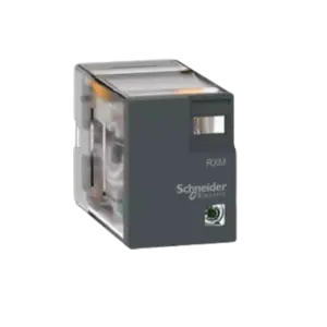 bl033994 ro le trung gian rxm4lb2p7 14 chan bao gom de rxze1m4c schneider