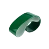 bl034001 bang tai pvc xanh tron kt1225x430x3mm