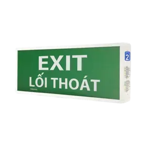bl034038 den exit mot mat pexf13sc g2 chi phai gan tuong paragon